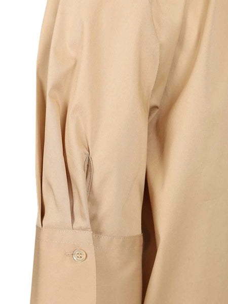 Camicia maniche corte