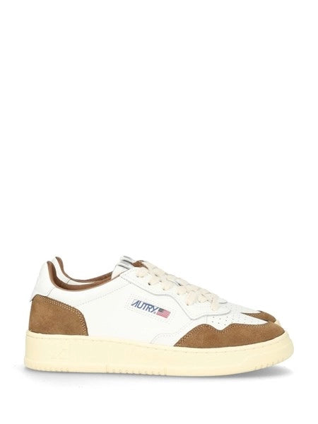 Sneakers Medalist Low