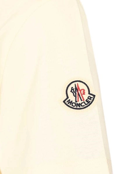 T-shirt in cotone
