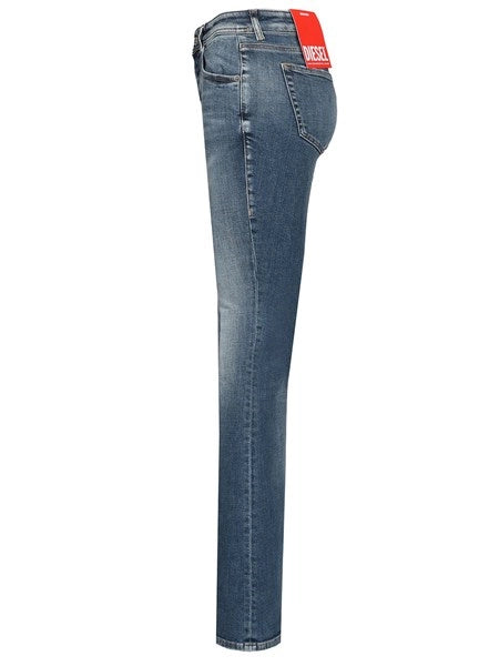 Jeans Bootcut Vita Bassa 1969 D-Ebbey