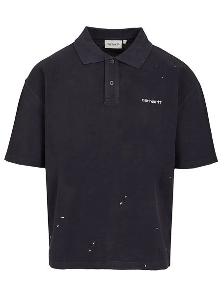 Polo "S/S Painter"