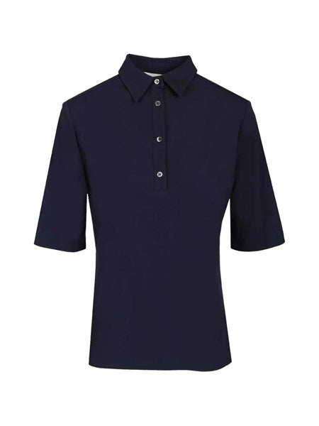 Polo maniche a 3/4