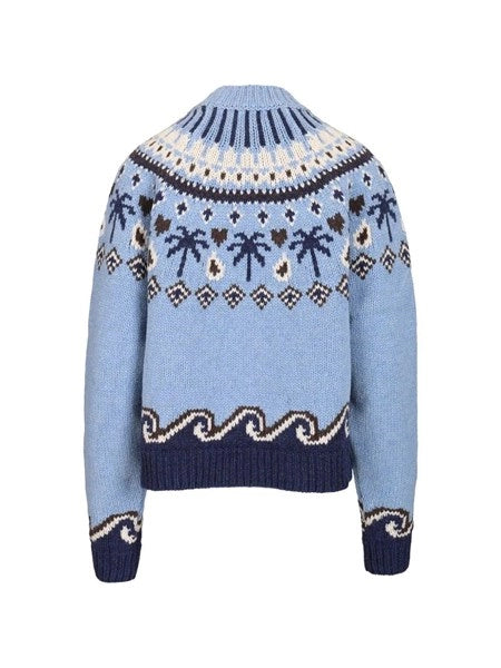 Maglia sweet winter