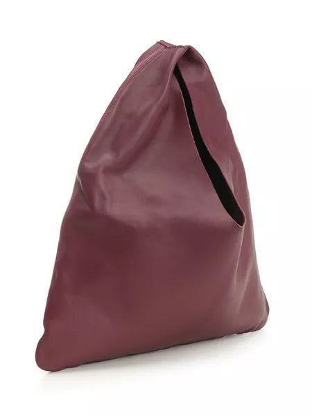Borsa "Bindle" in Pelle