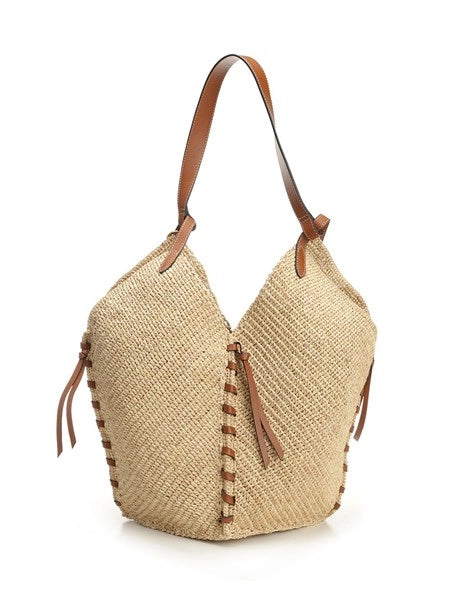 Borsa "Losange" grande
