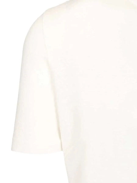 T-shirt in lino