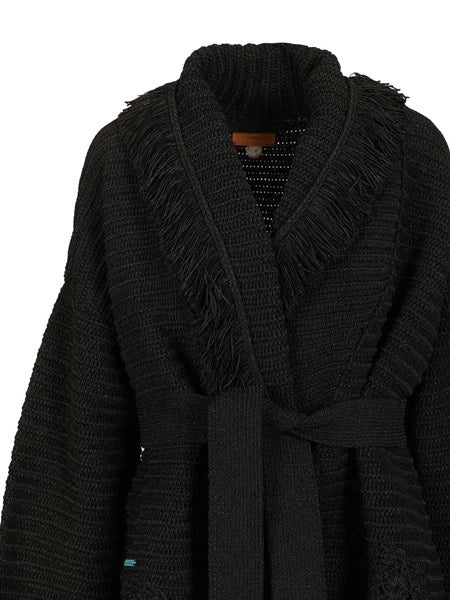 Cardigan "Island Memories"