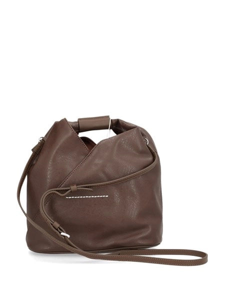 Borsa crossbody "Japanese"