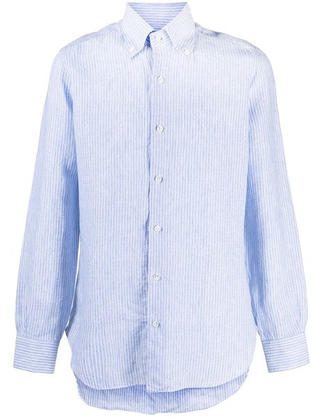 Camicia a quadretti