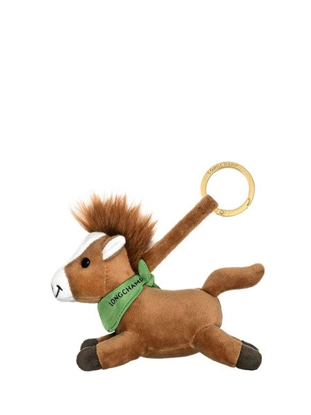 Portachiavi cavallo