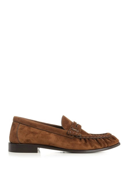 Mocassino Le Loafer in suede