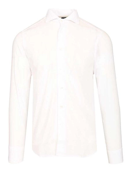 Camicia maniche lunghe