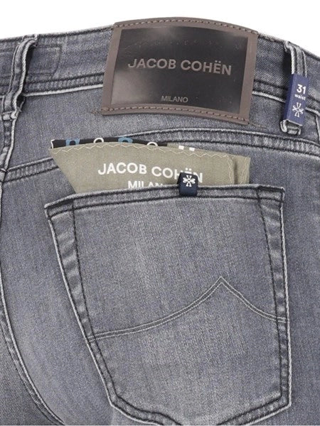 Jeans super slim fit Nick