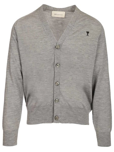 Ami Paris cardigan