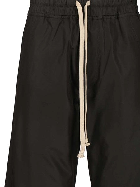 Pantaloni con coulisse Moncler x Rick Owens
