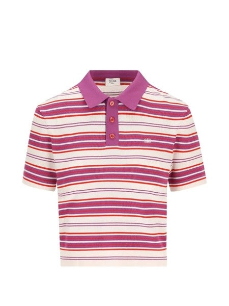 polo in maglia