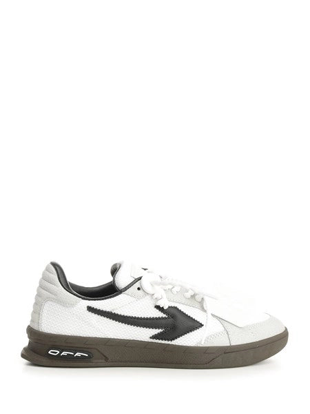 Sneakers End Of Play