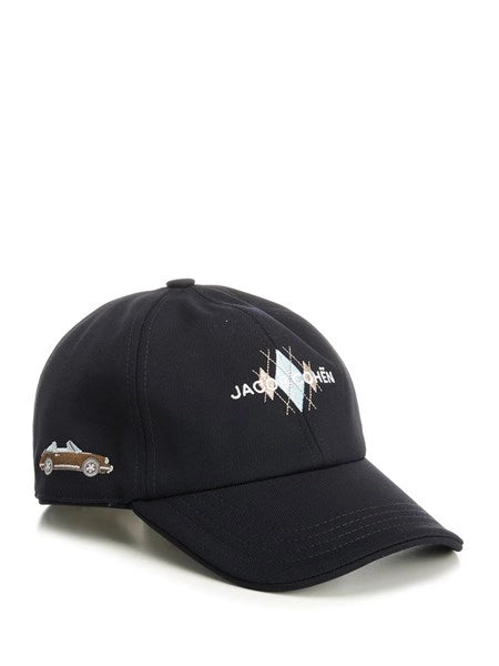 Cappello da baseball Porsche
