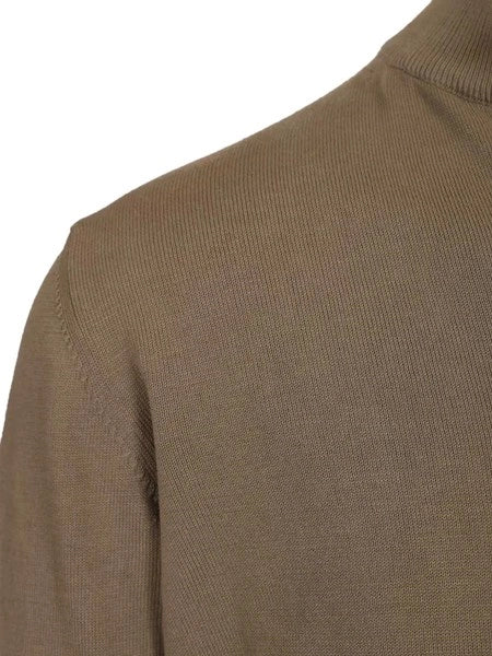 Cardigan in cotone
