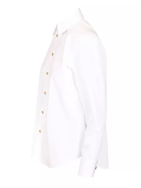 Camicia in cotone