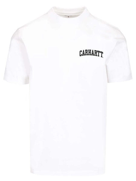 T-shirt University Script