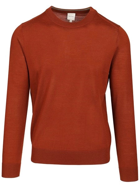 Maglione  girocollo