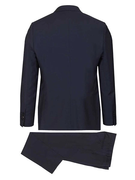 Abito in  lana Zelander® Loro Piana