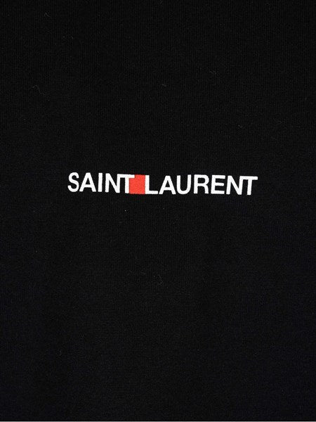 T-shirt in jersey