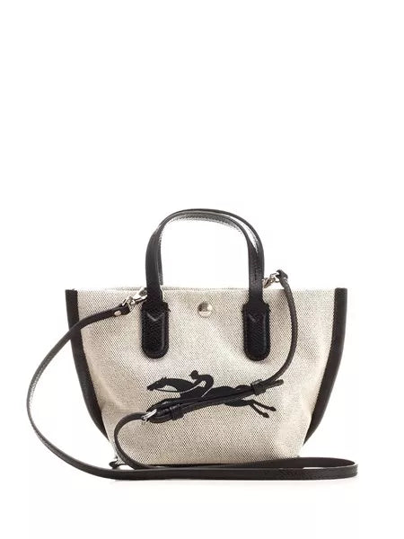 Essential Toile - Sac porté main