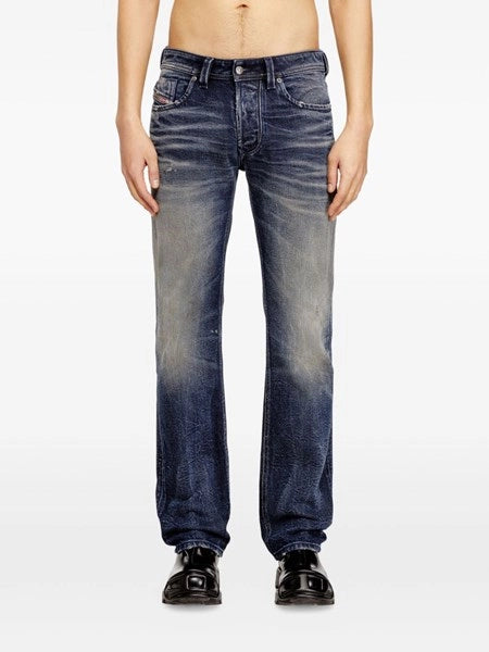 Jeans straight