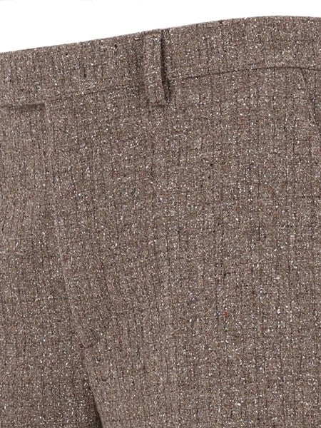 Pantaloni sartoriali
