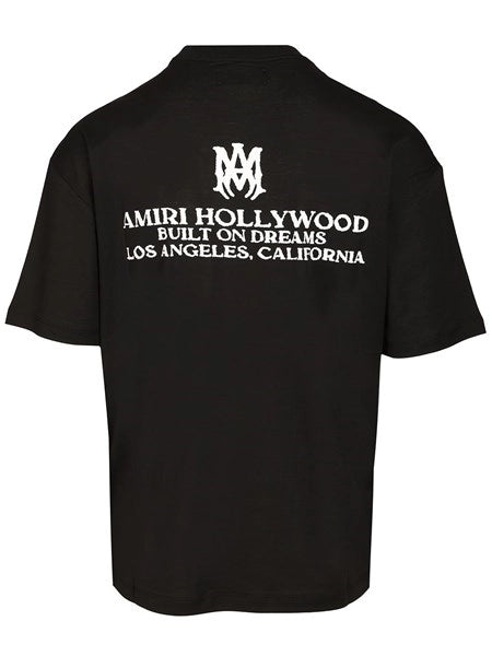T-shirt girocollo
