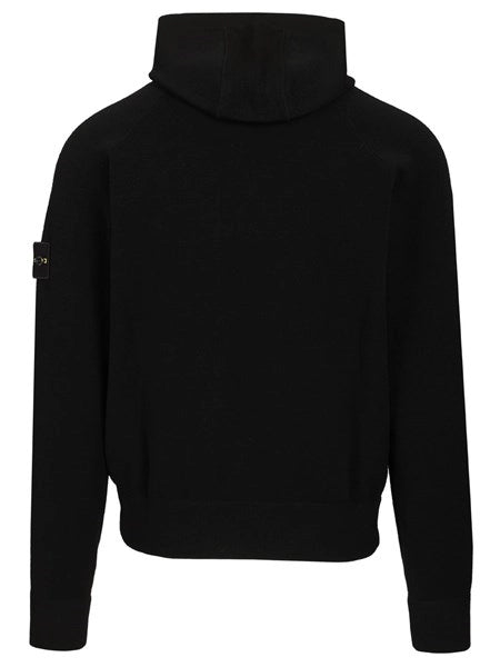 Maglione girocollo