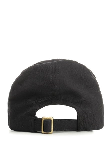 Cappellino Orb