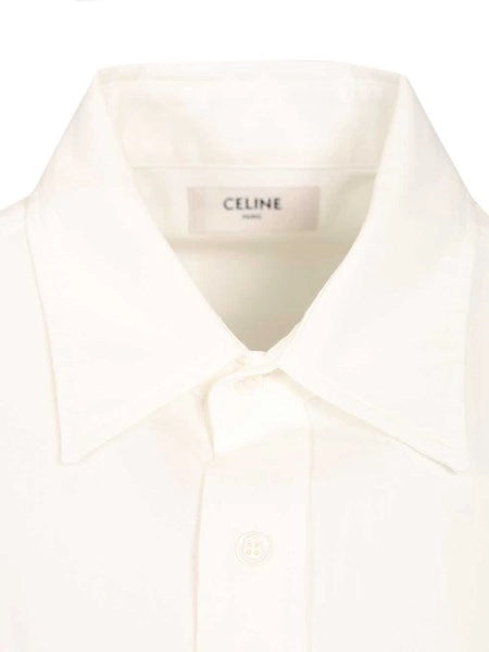 Camicia over