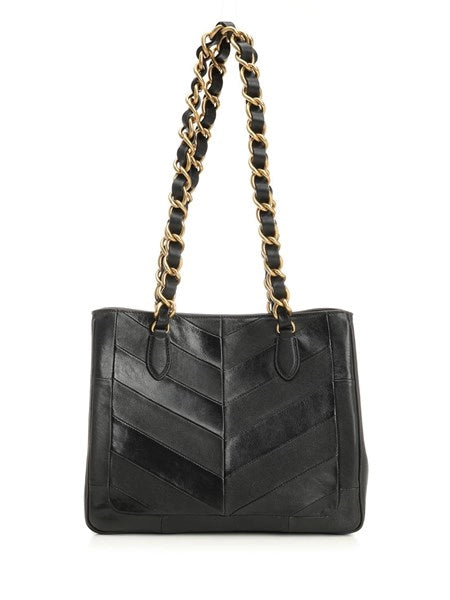 Borsa shopping piccola "Laseine"