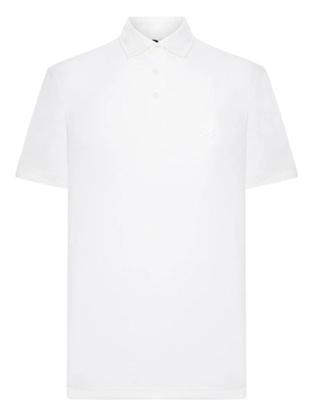 Polo in cotone