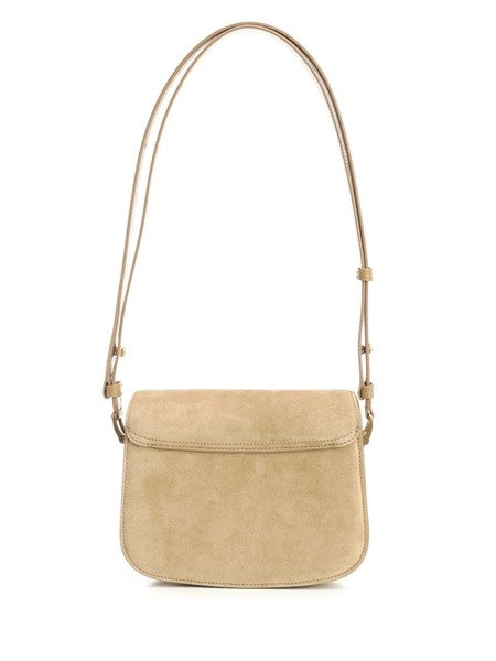 Borsa a spalla "Paris Paris"