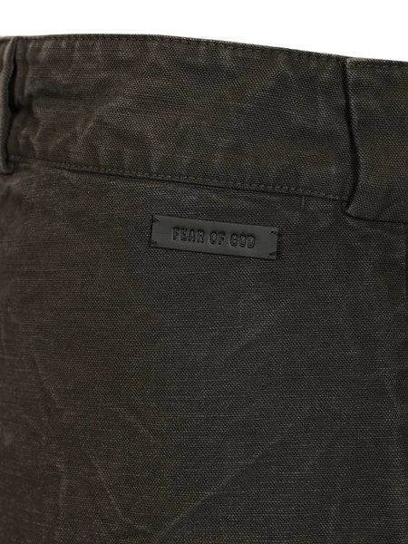 Utility shorts