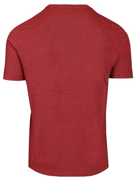 T-shirt in lino