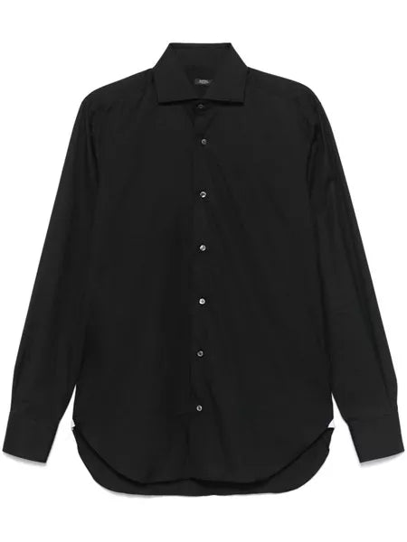 Camicia slim fit