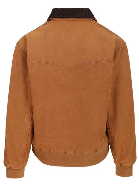 Giacca "OG Santa Fe"