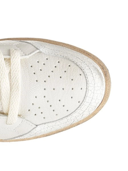 Sneakers "Ball Star"