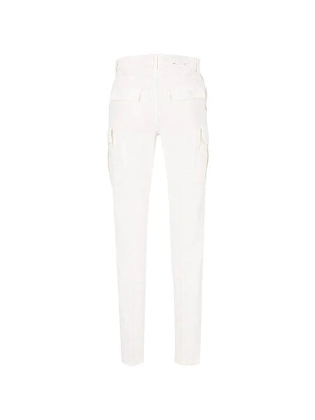 Pantalone cargo