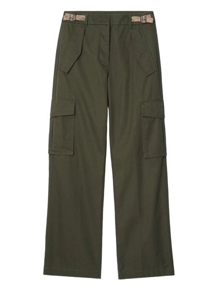Pantalone cargo