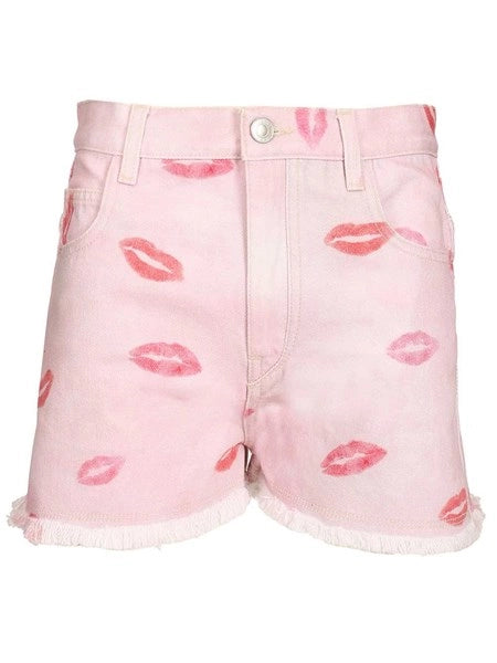 Shorts lesia