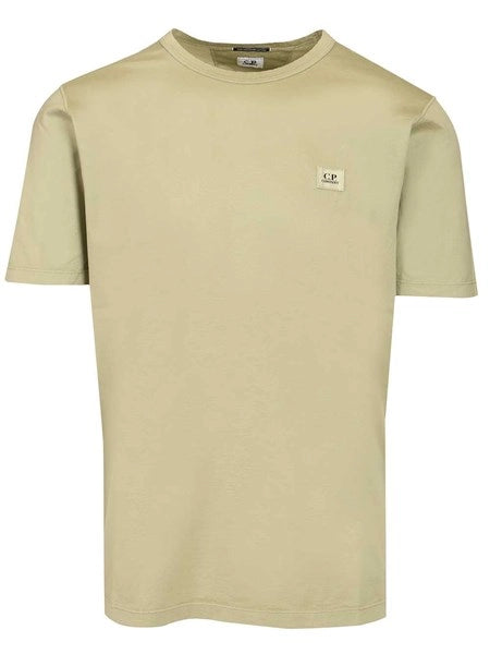 T-shirt in cotone