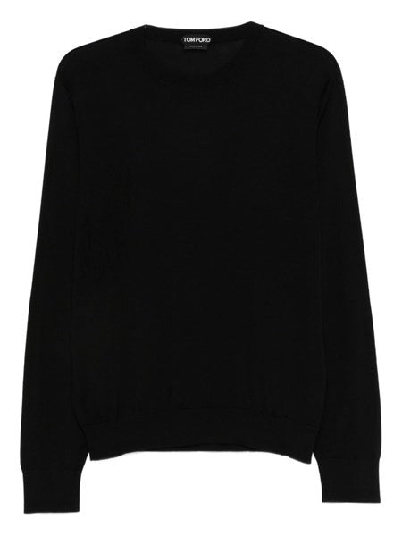 Maglia in seta