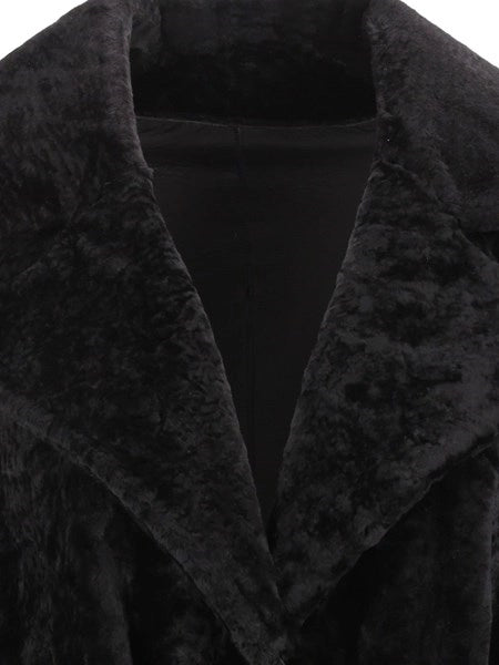 Cappotto reversibile "Rien"
