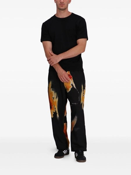 T-shirt slim fit